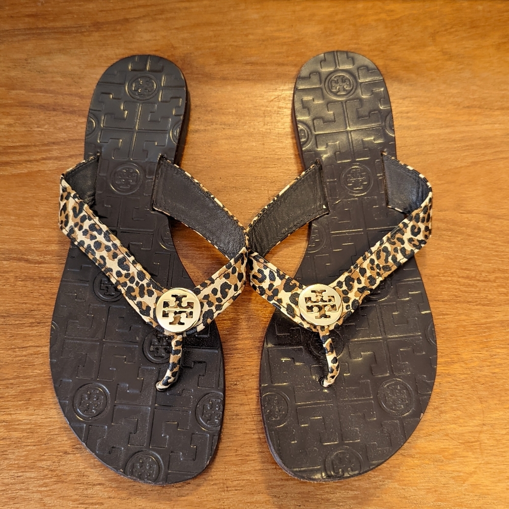 Tory Burch Sandals